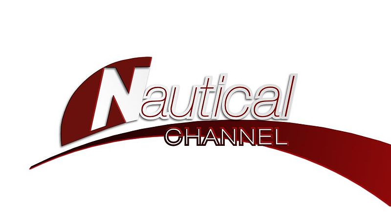 Datei:Logo Nautical Channel.jpg