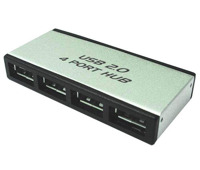 Datei:LogiLink USB 2.0 Hub 4-Port .jpg