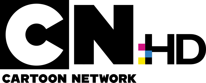 Datei:Cartoon Network HD logo.png