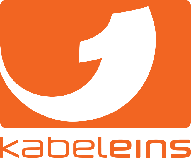 Datei:Kabel eins Logo.png