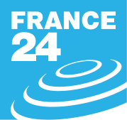 Datei:FRANCE 24 logo.png