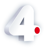 Datei:Das Vierte 2009 Logo.png