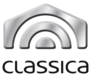 Datei:Classica Logo.jpg