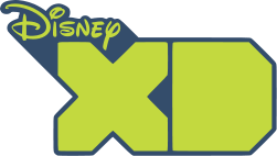 Datei:Logo Disney XD.png