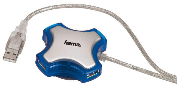 Datei:Hama 4 Port Mini HUB USB 2,0.jpg