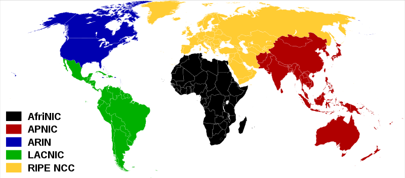 Datei:800px-Regional Internet Registries world map.svg.png