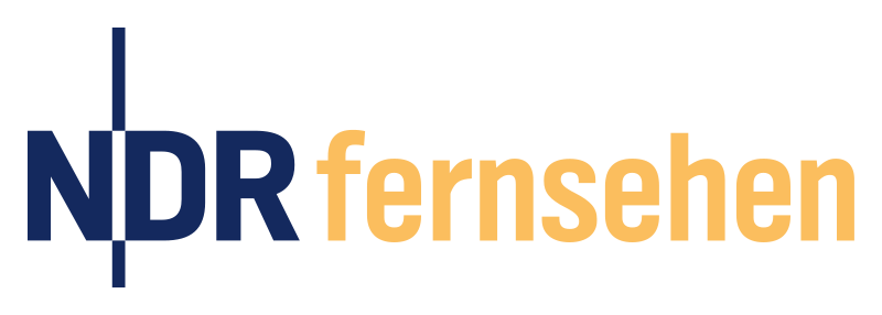 Datei:NDR fernsehen Logo 2008.png