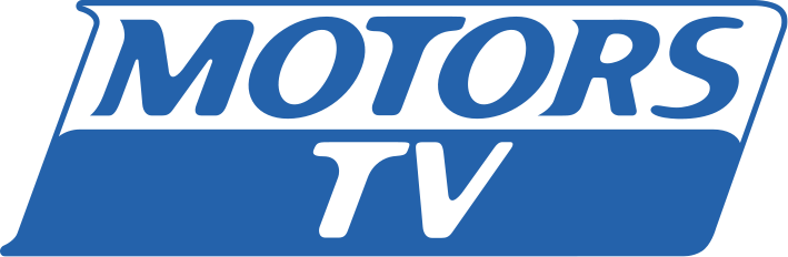Datei:Motors TV logo.png