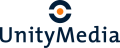 Ehemaliges Unitymedia-Logo