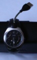 Armbanduhr mit USB-Speicher (LAKS Memory 64 MB)