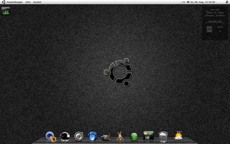 Datei:GNOME 2.2.6 Ubuntu Bildschirmfoto.png